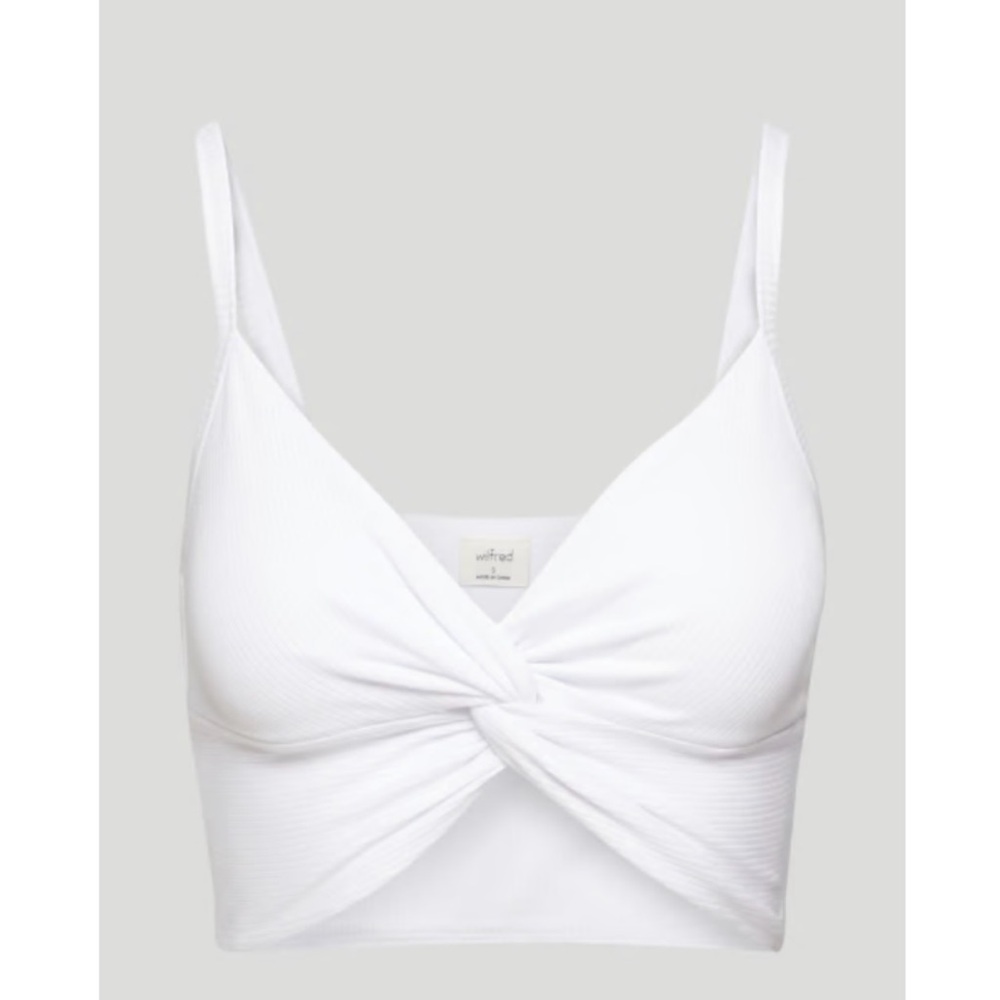 Wilfred Bay Tank - BNWOT - size small!